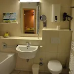 Strandoase - Apartamento Großenbrode