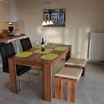 Apartamento Strandoase - Großenbrode