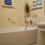 Apartament Strandoase - Großenbrode
