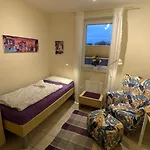 Apartamento Strandoase -