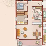 Strandoase - Apartamento *
