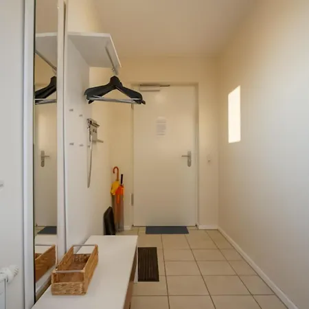 Apartment Strandoase - *