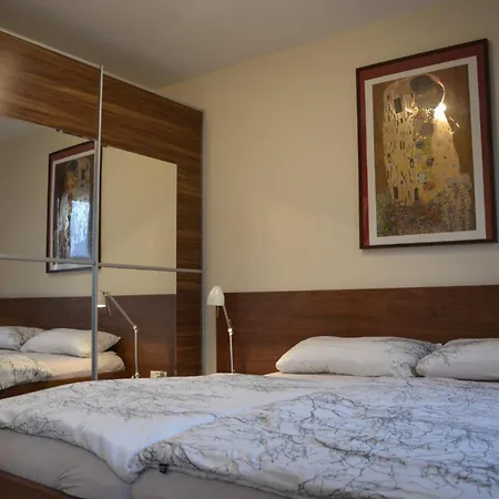 Strandoase -
