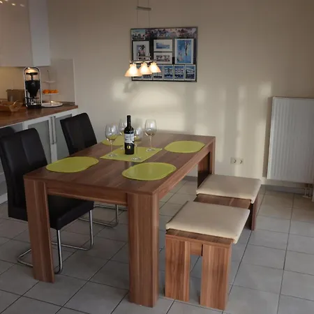 Apartment Strandoase - *