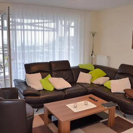 Strandoase - Grossenbrode