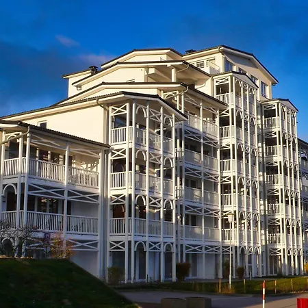 Strandoase - 公寓 Großenbrode