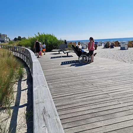 Strandoase - Großenbrode