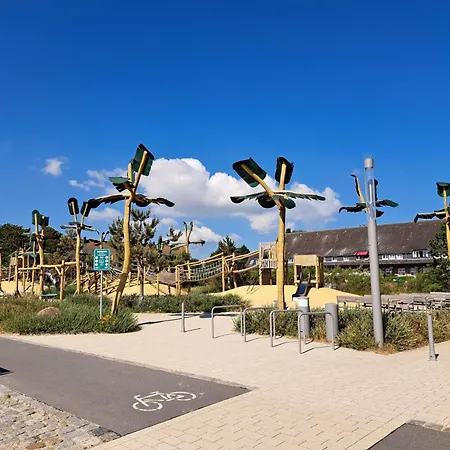 Strandoase - * Großenbrode