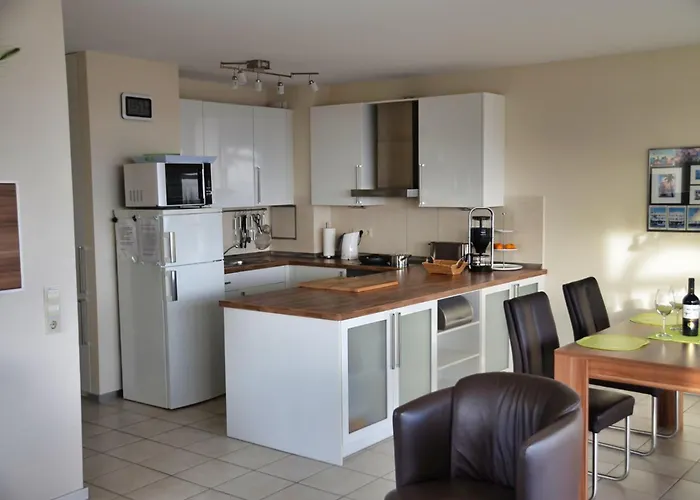 Strandoase - Großenbrode