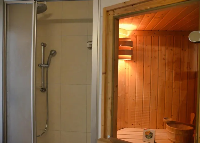 Strandoase - * Großenbrode