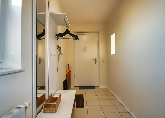 Strandoase - 公寓 *