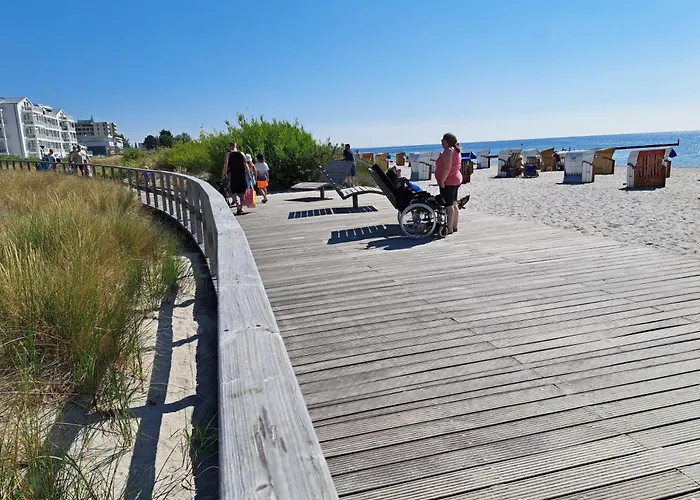 Strandoase - Großenbrode