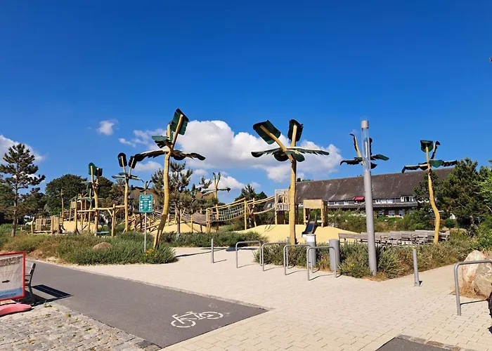 Strandoase - * Großenbrode